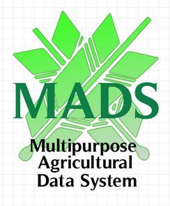 Mads logo